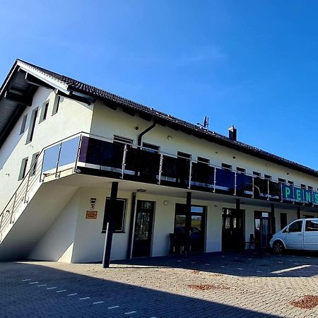 Pension Fuerstenzell Zewnętrze zdjęcie